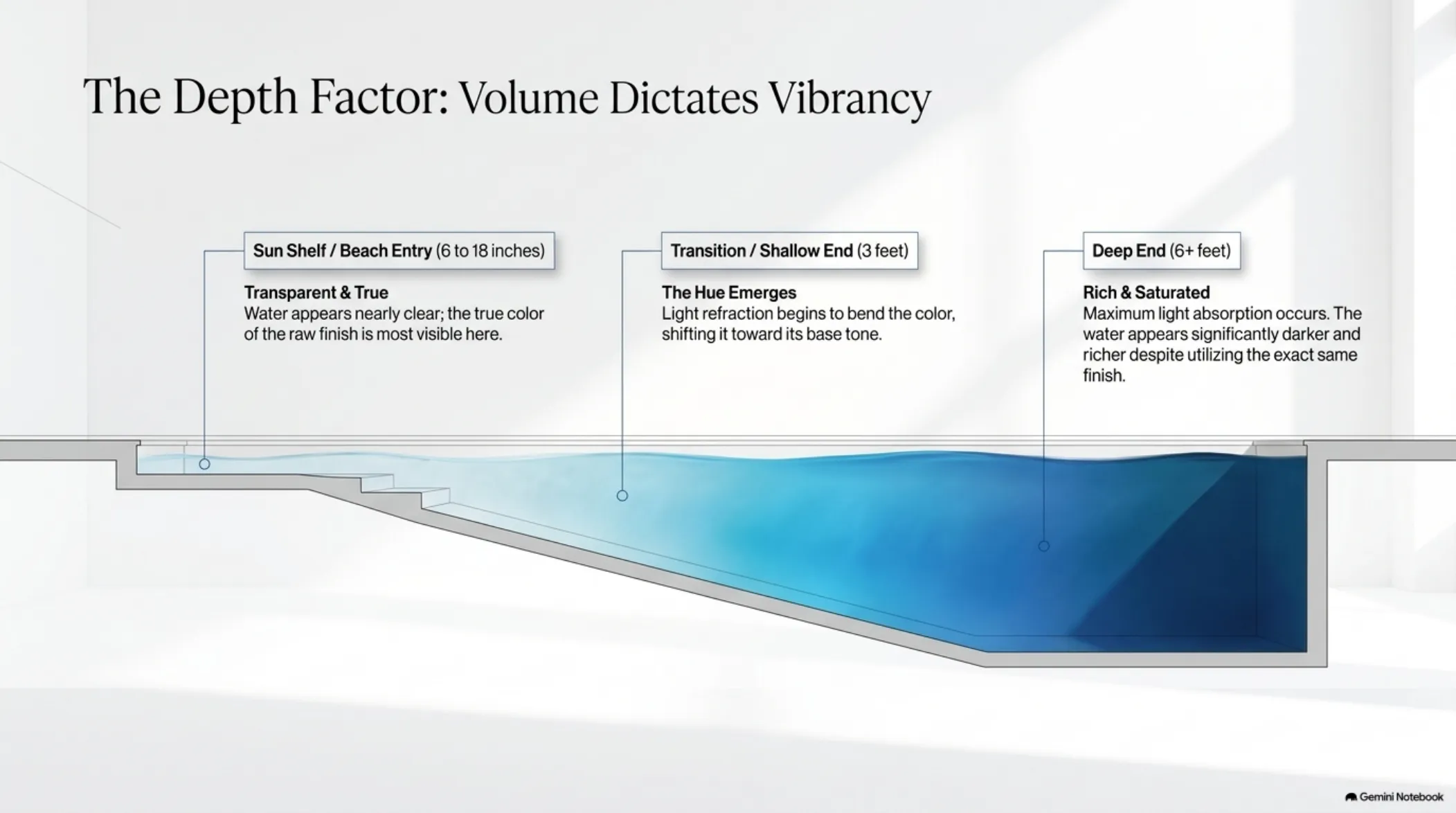 Pool Finish Wear & Tear — Visual Guide — slide 4
