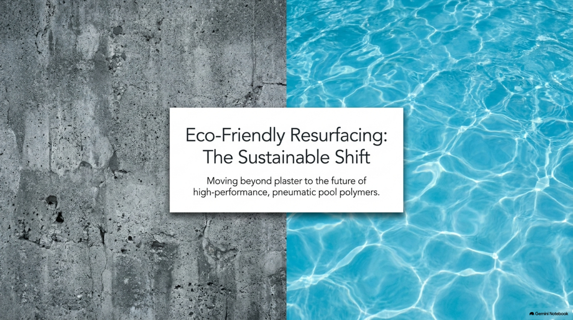 The architectural eco-shift