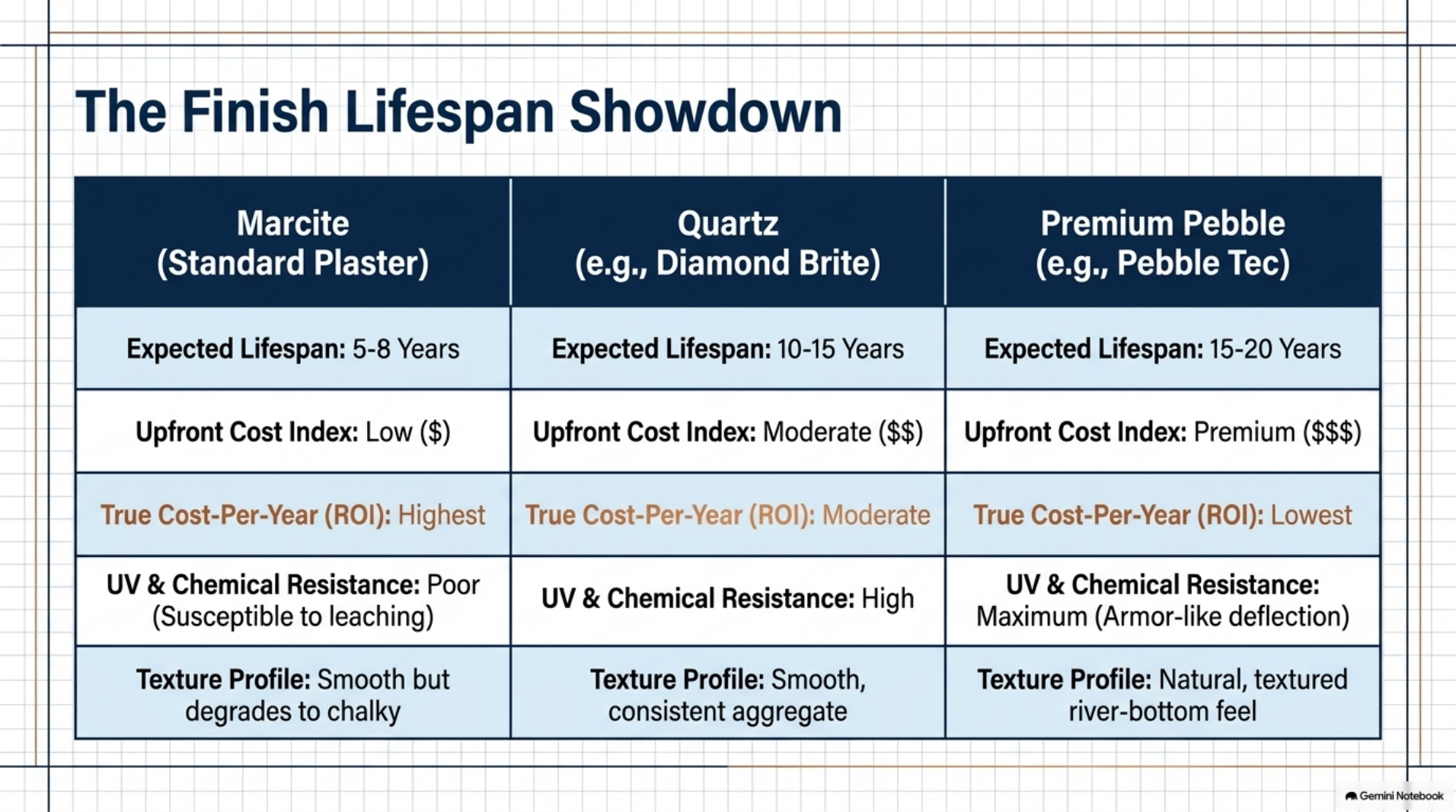 Equipment lifecycles