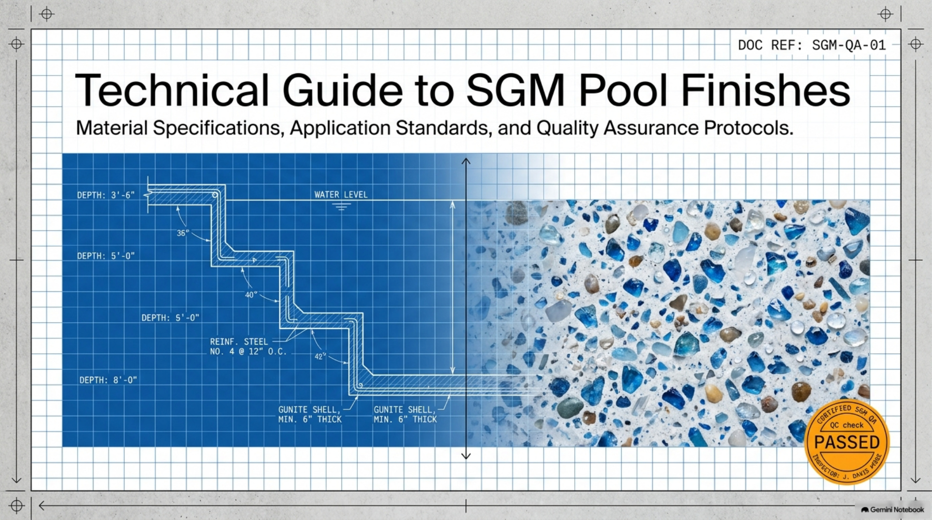 Technical guide overview