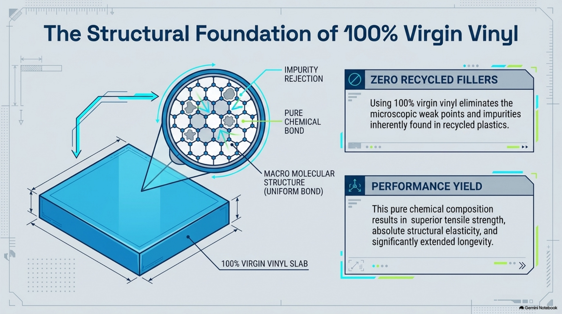 Stress and UV environments