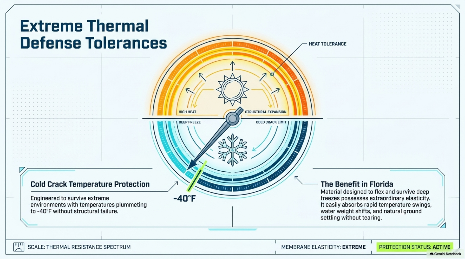 Maintenance requirements