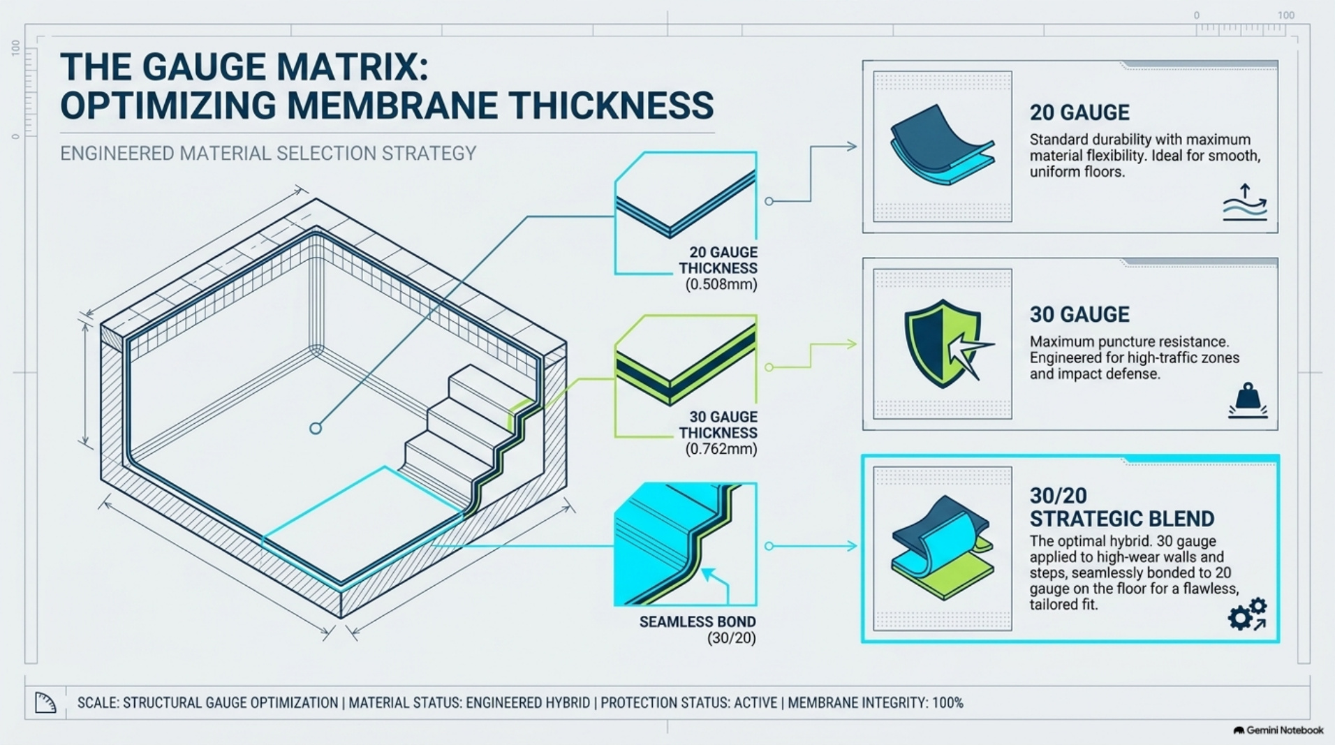 Maintenance requirements