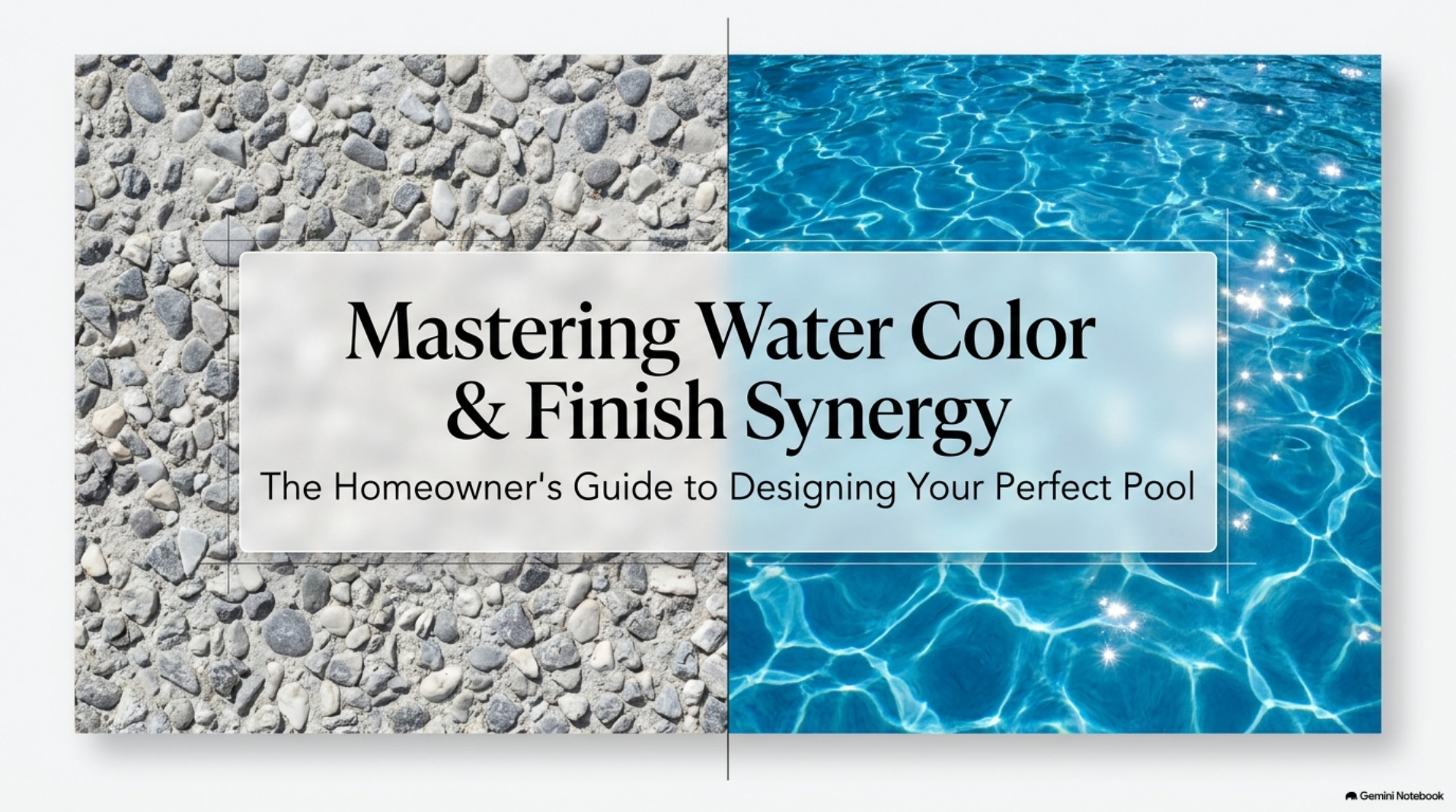 You aren't picking a color — you're designing an experience