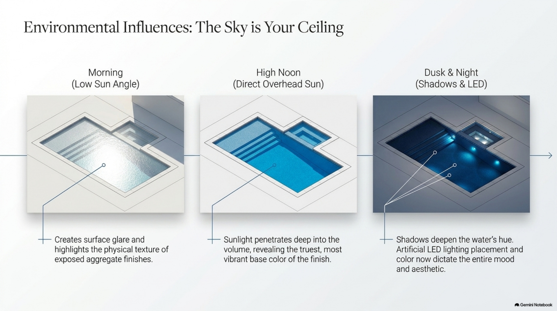 Design combinations