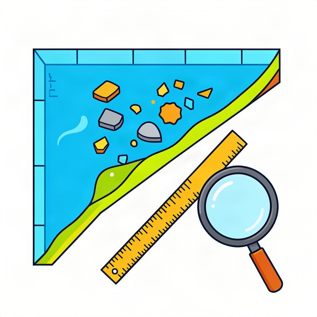 Pool Finishes: The Technical Guide to Material Specifications