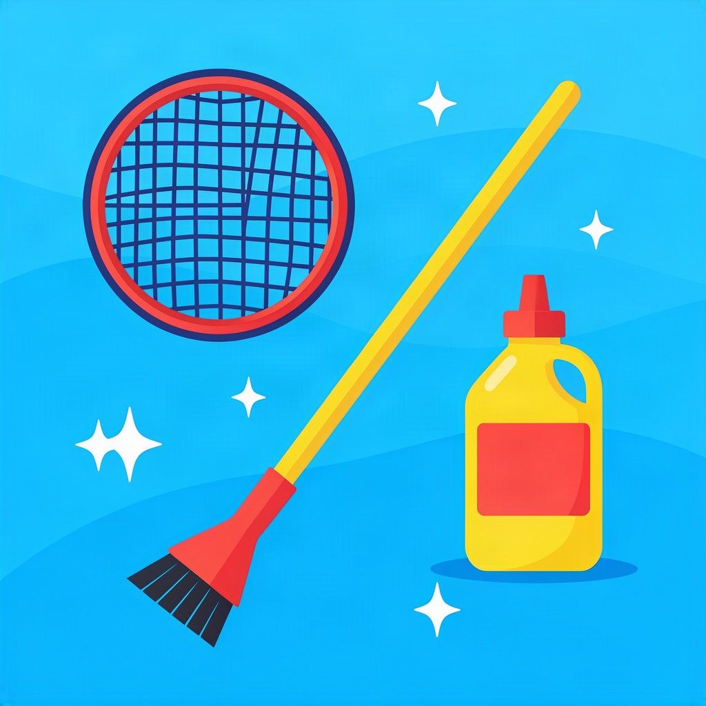 Pool Maintenance After Resurfacing — Ocala Guide