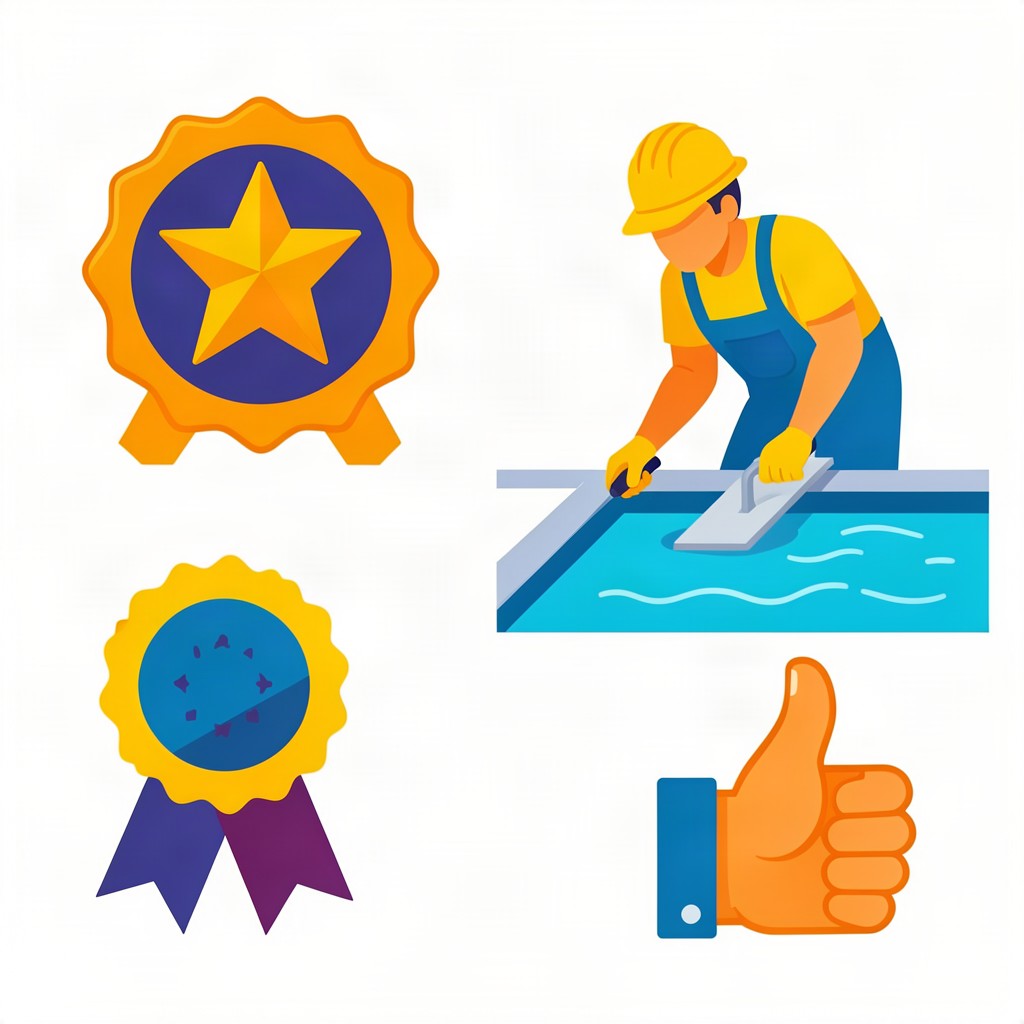 Why Choose Professional Pool Resurfacing in Ocala
