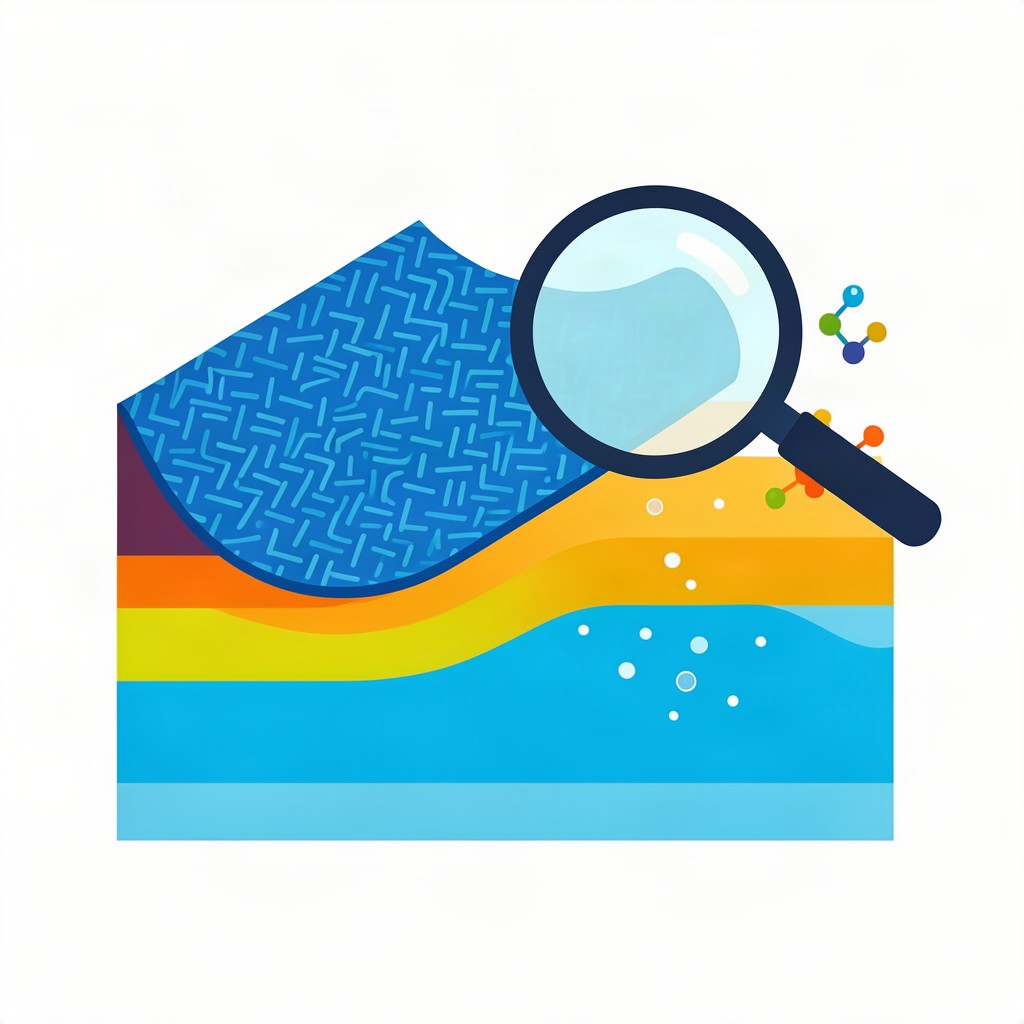 The Hidden Science of Vinyl Liner Pools